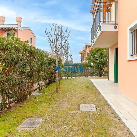 Appartamento Milano Dune *
