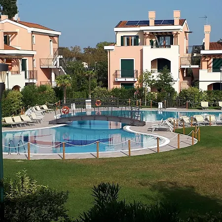 Appartamento Milano Dune Lido di Jesolo