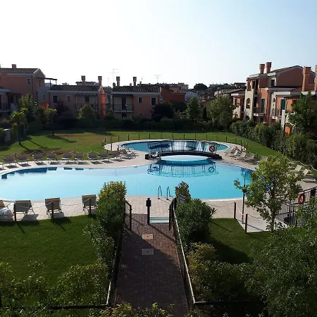 Appartamento Milano Dune