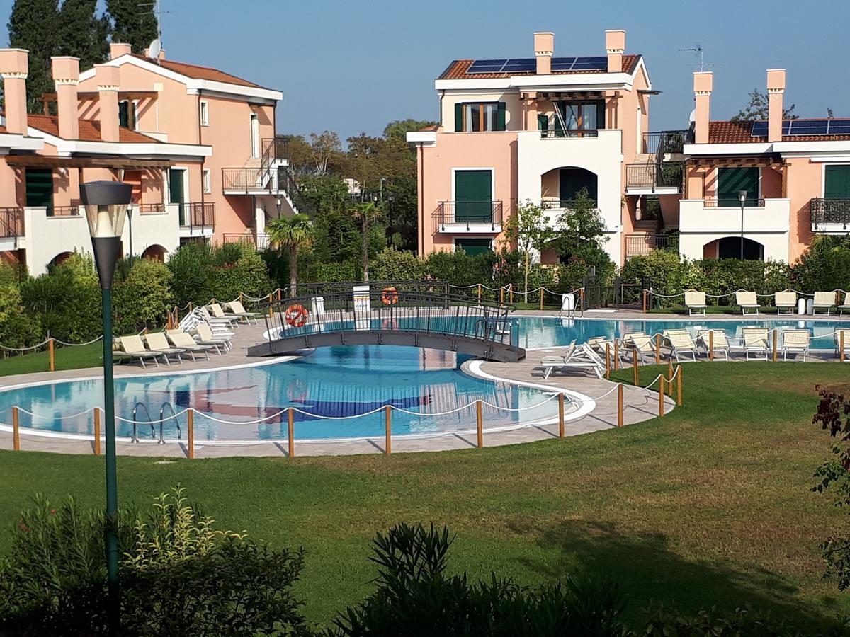 Apartment Milano Dune Lido di Jesolo