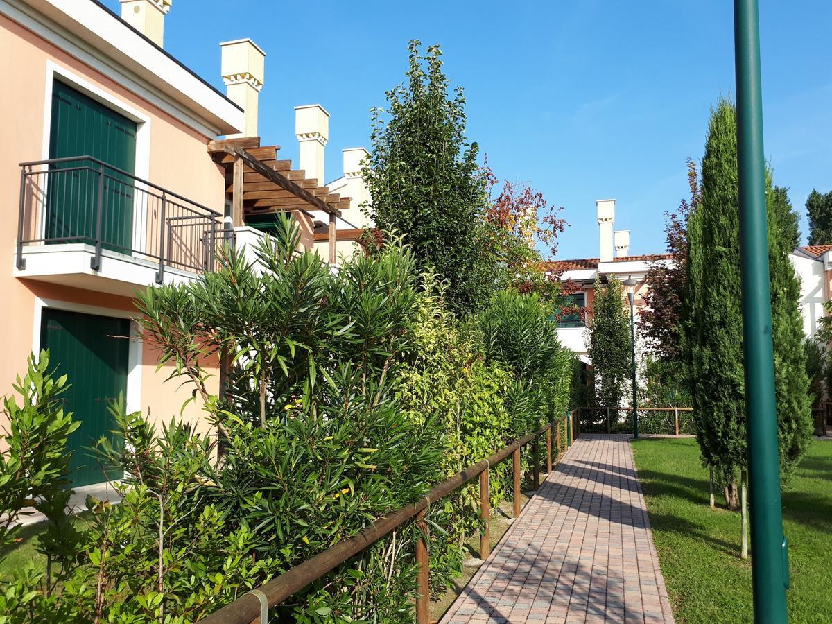 Magica Immobiliare - Milano Dune 33 Appartamento Lido di Jesolo