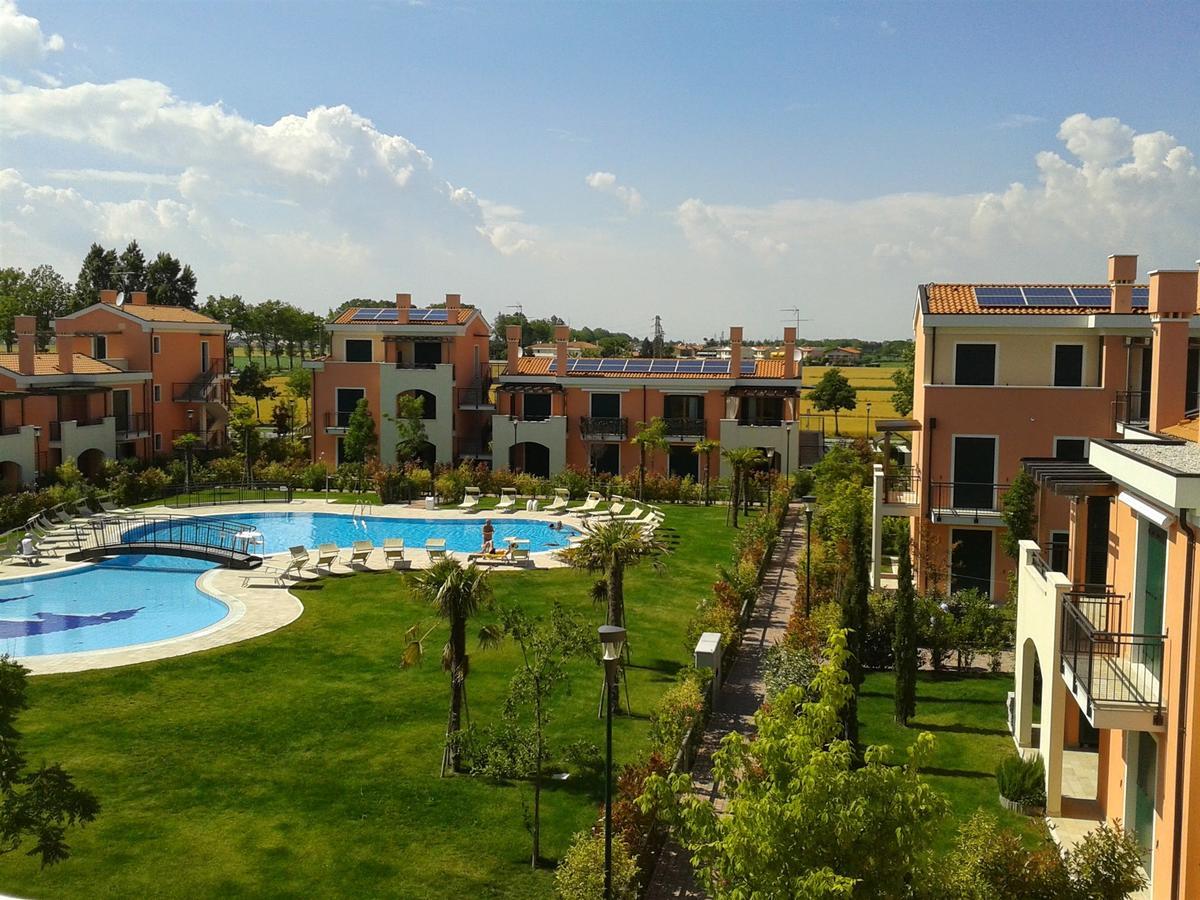 Magica Immobiliare - Milano Dune 33 * Lido di Jesolo